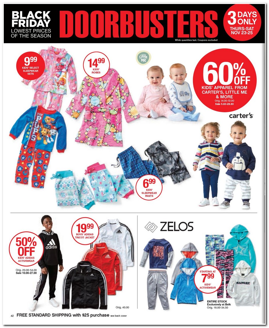 Black Friday Ads page 42