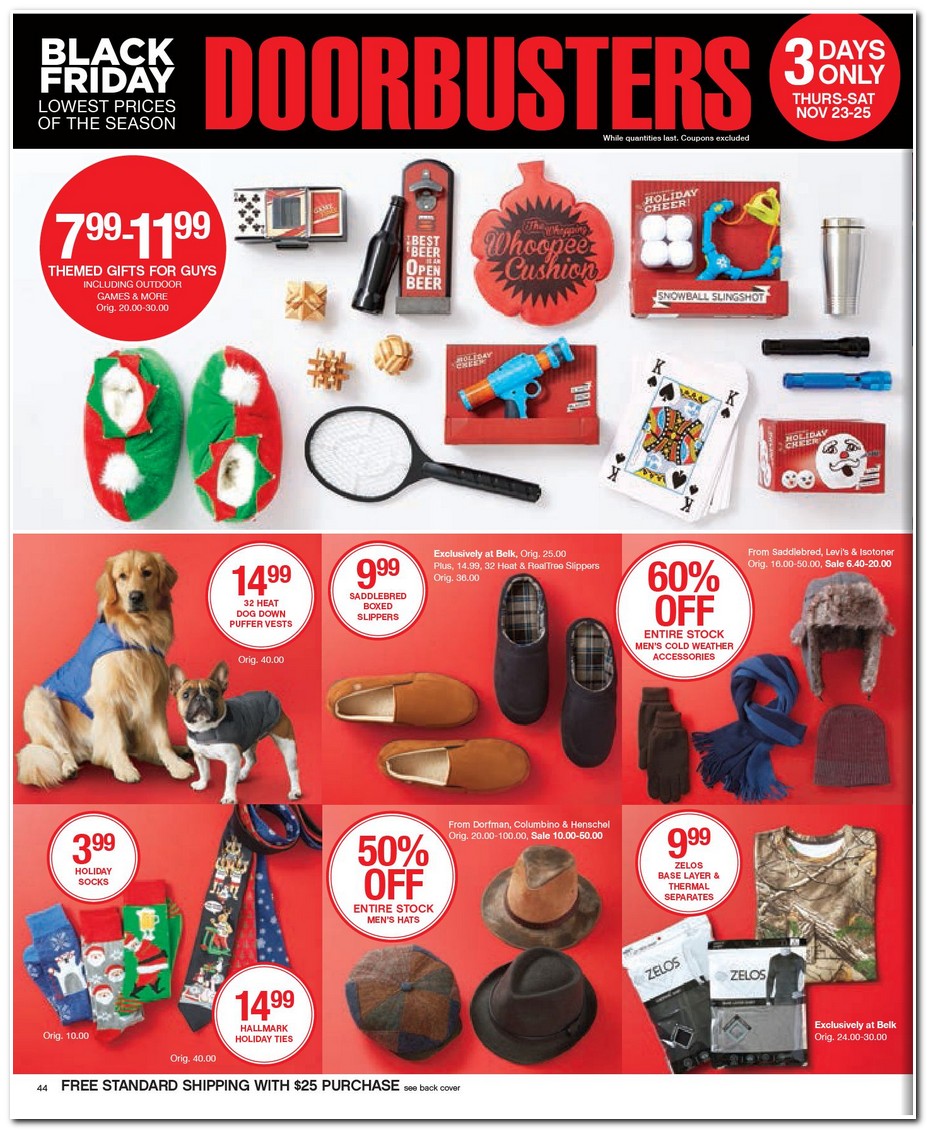 Black Friday Ads page 44