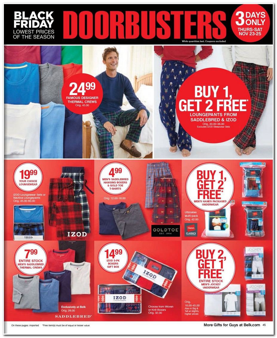 Black Friday Ads page 45