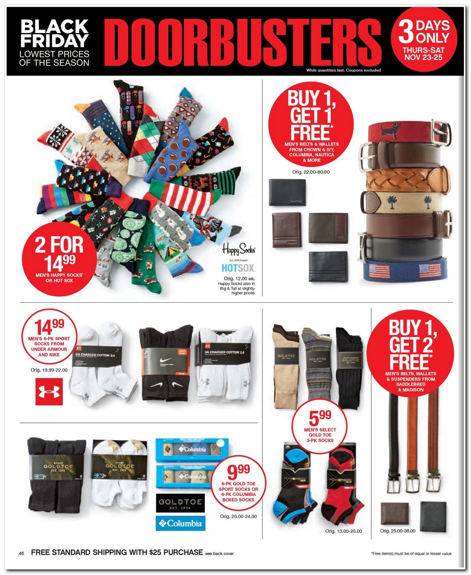 Black Friday Ads page 46