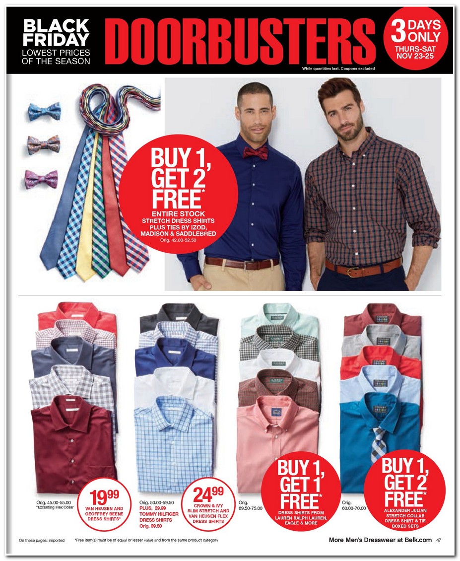 Black Friday Ads page 47