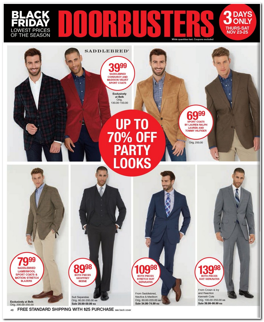 Black Friday Ads page 48