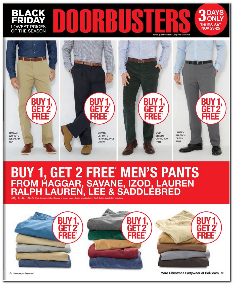 Black Friday Ads page 49