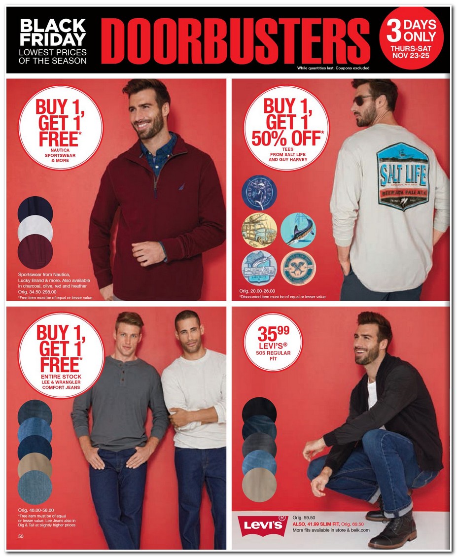 Black Friday Ads page 50