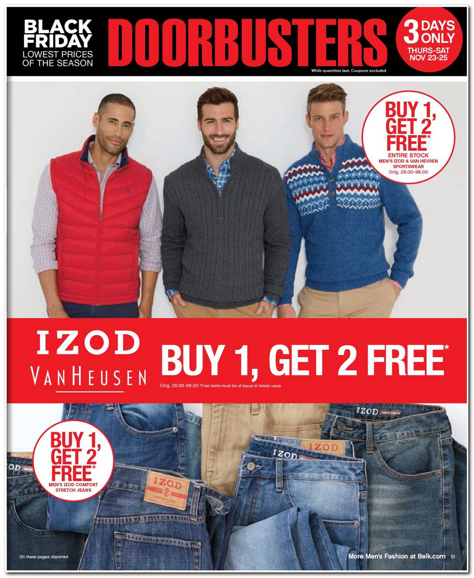 Black Friday Ads page 51