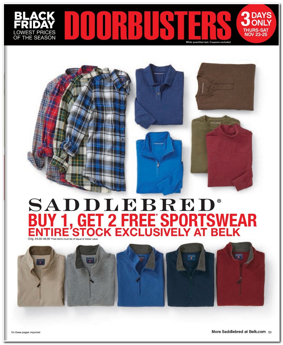 Black Friday Ads page 53