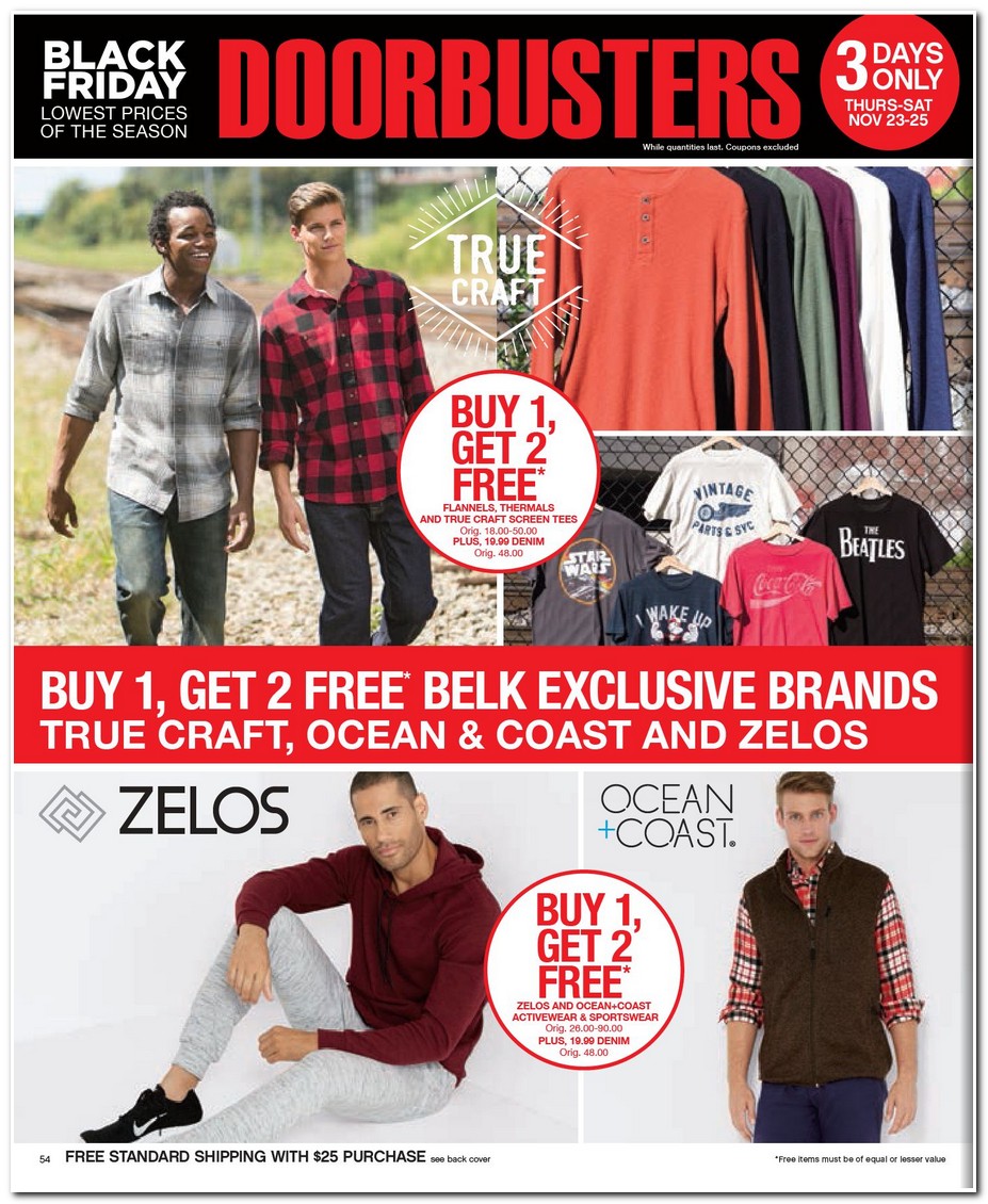 Black Friday Ads page 54