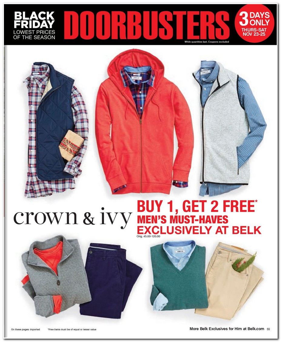 Black Friday Ads page 55