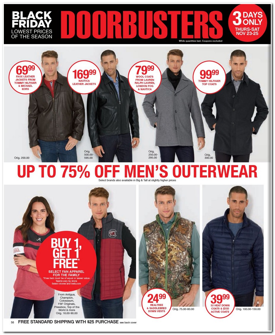 Black Friday Ads page 56