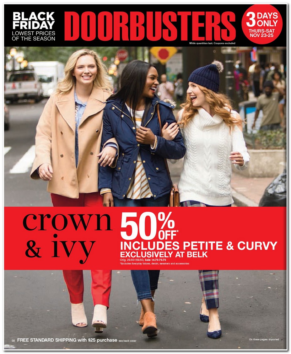 Black Friday Ads page 58