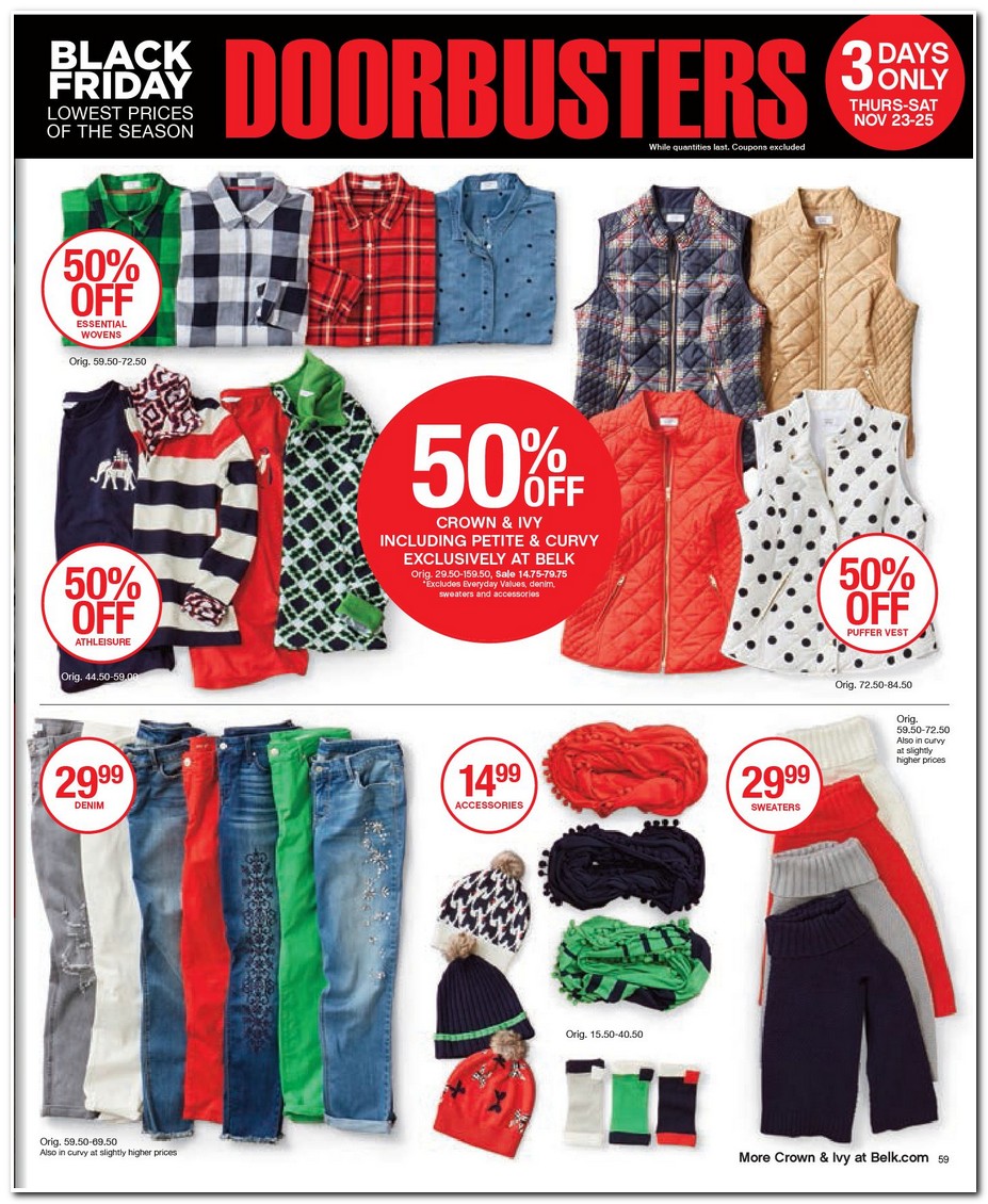 Black Friday Ads page 59