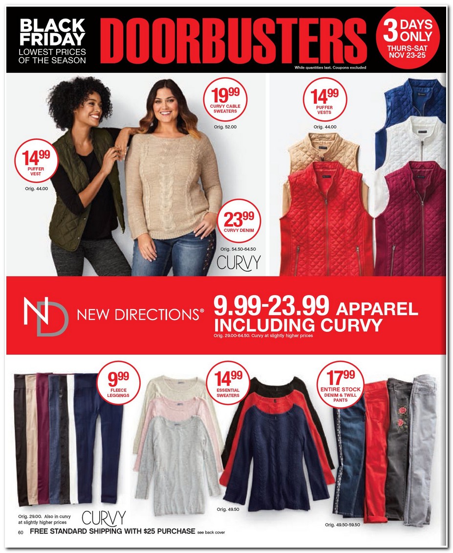 Black Friday Ads page 60