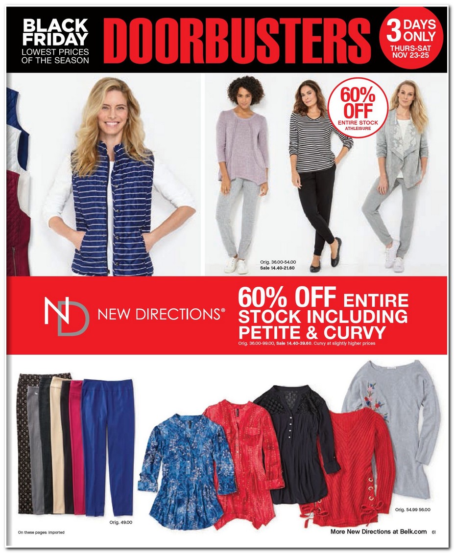 Black Friday Ads page 61