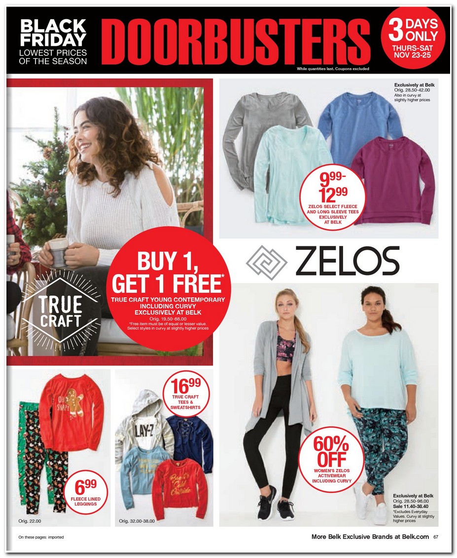 Black Friday Ads page 67