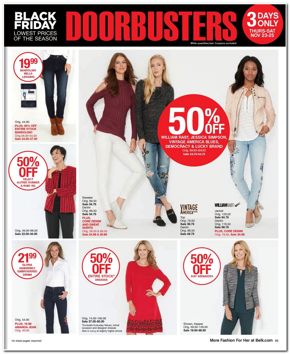 Black Friday Ads page 69