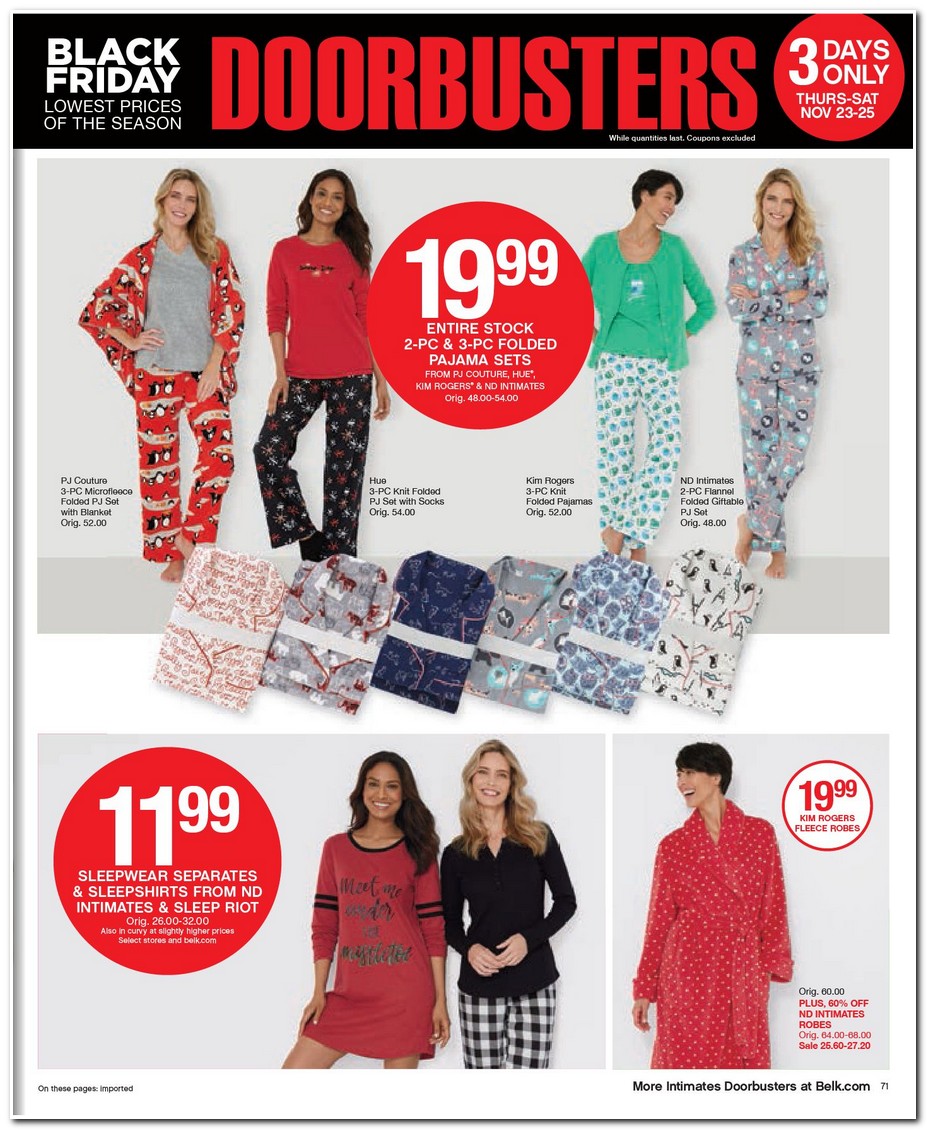 Black Friday Ads page 71