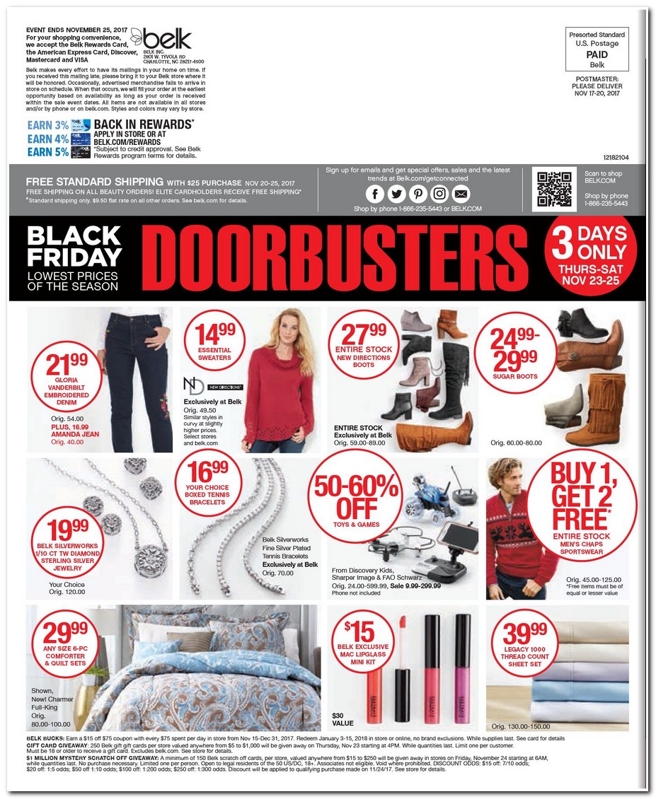 Black Friday Ads page 72
