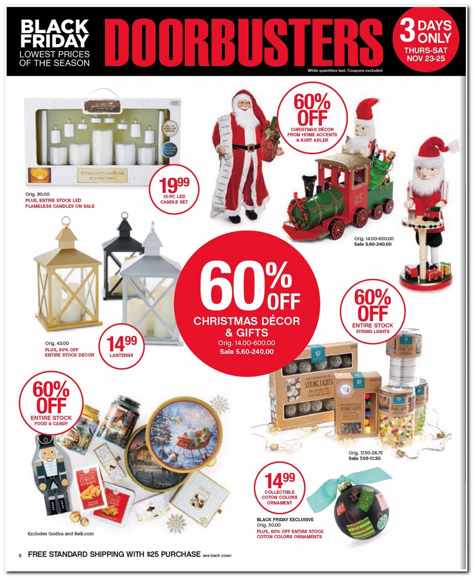 Black Friday Ads page 8