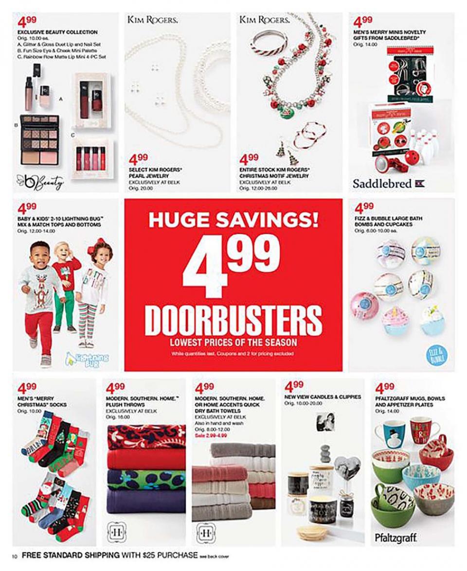 Black Friday Ads page 10