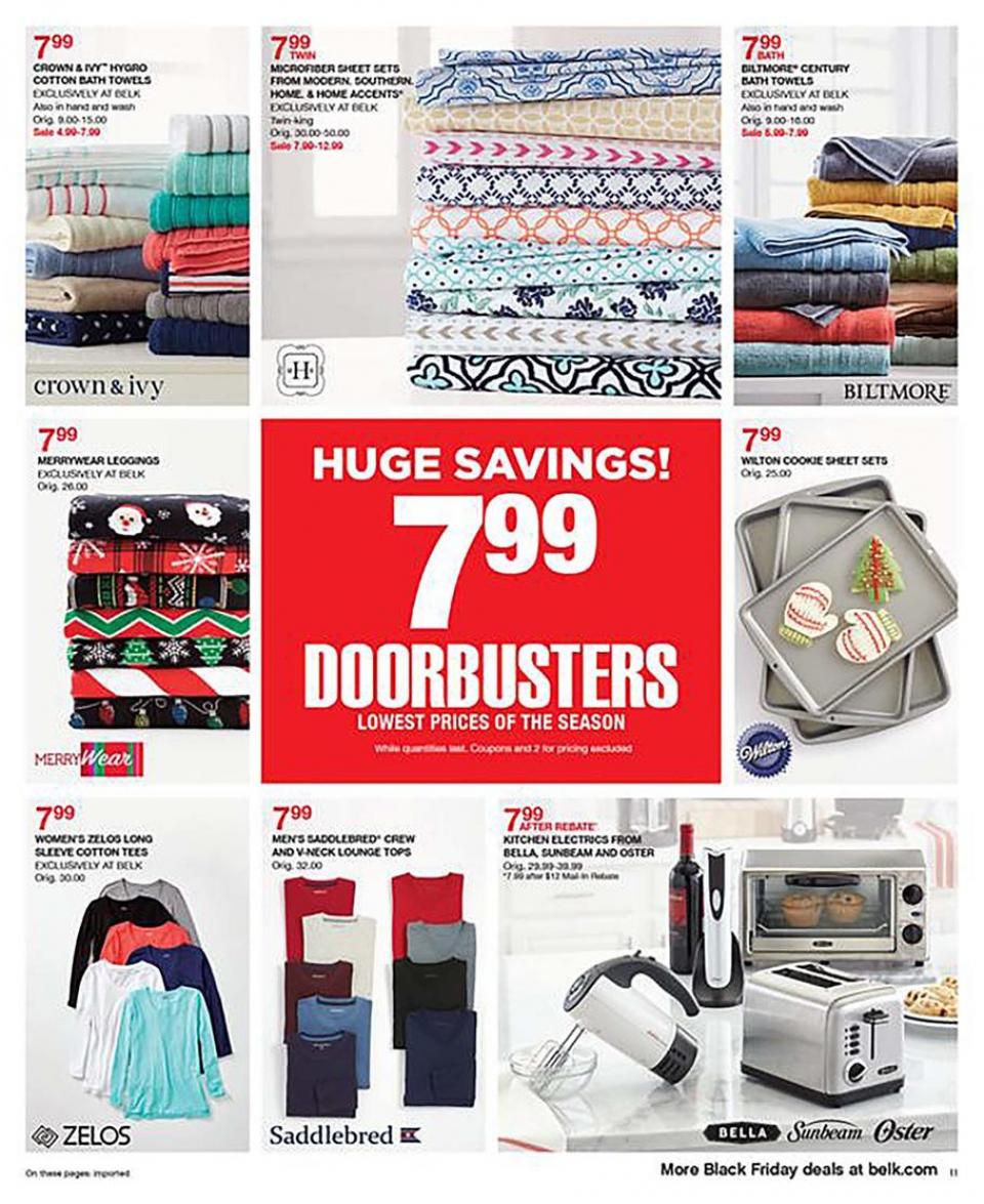 Black Friday Ads page 11