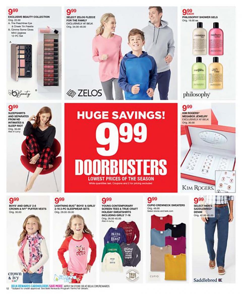 Black Friday Ads page 12