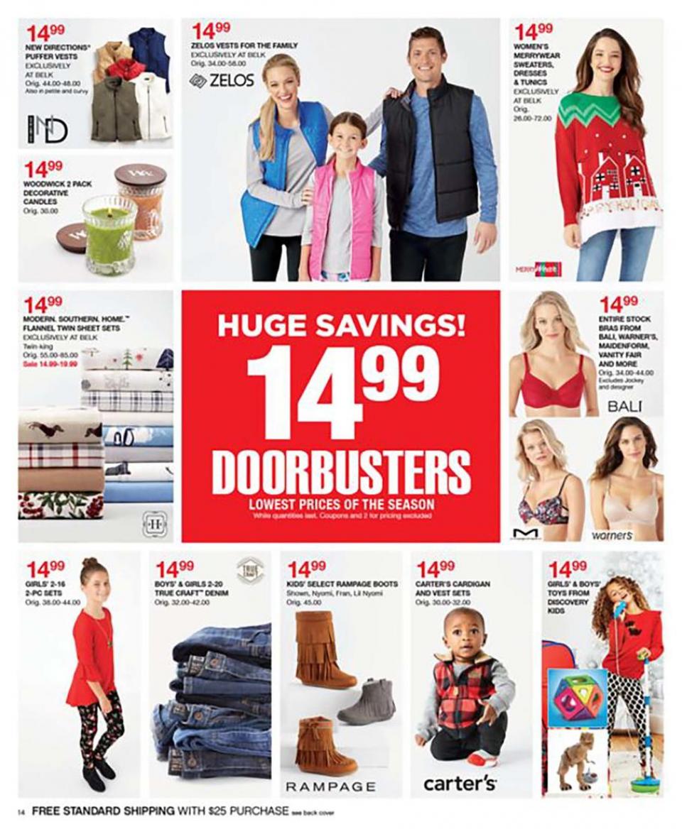 Black Friday Ads page 14