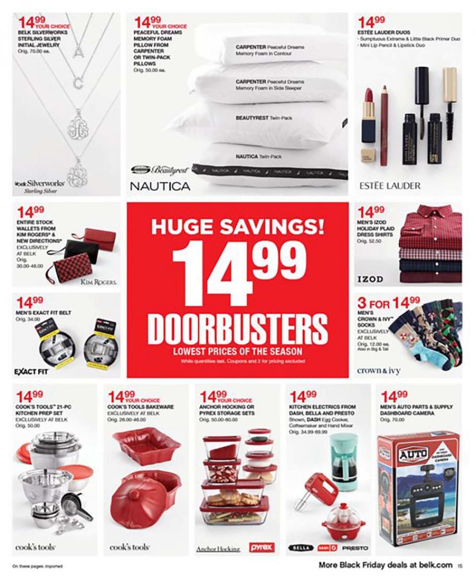 Black Friday Ads page 15