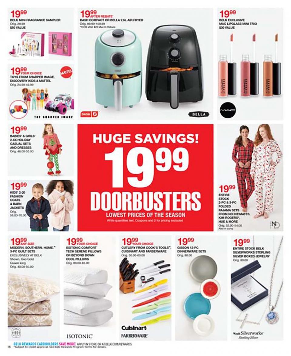 Black Friday Ads page 16