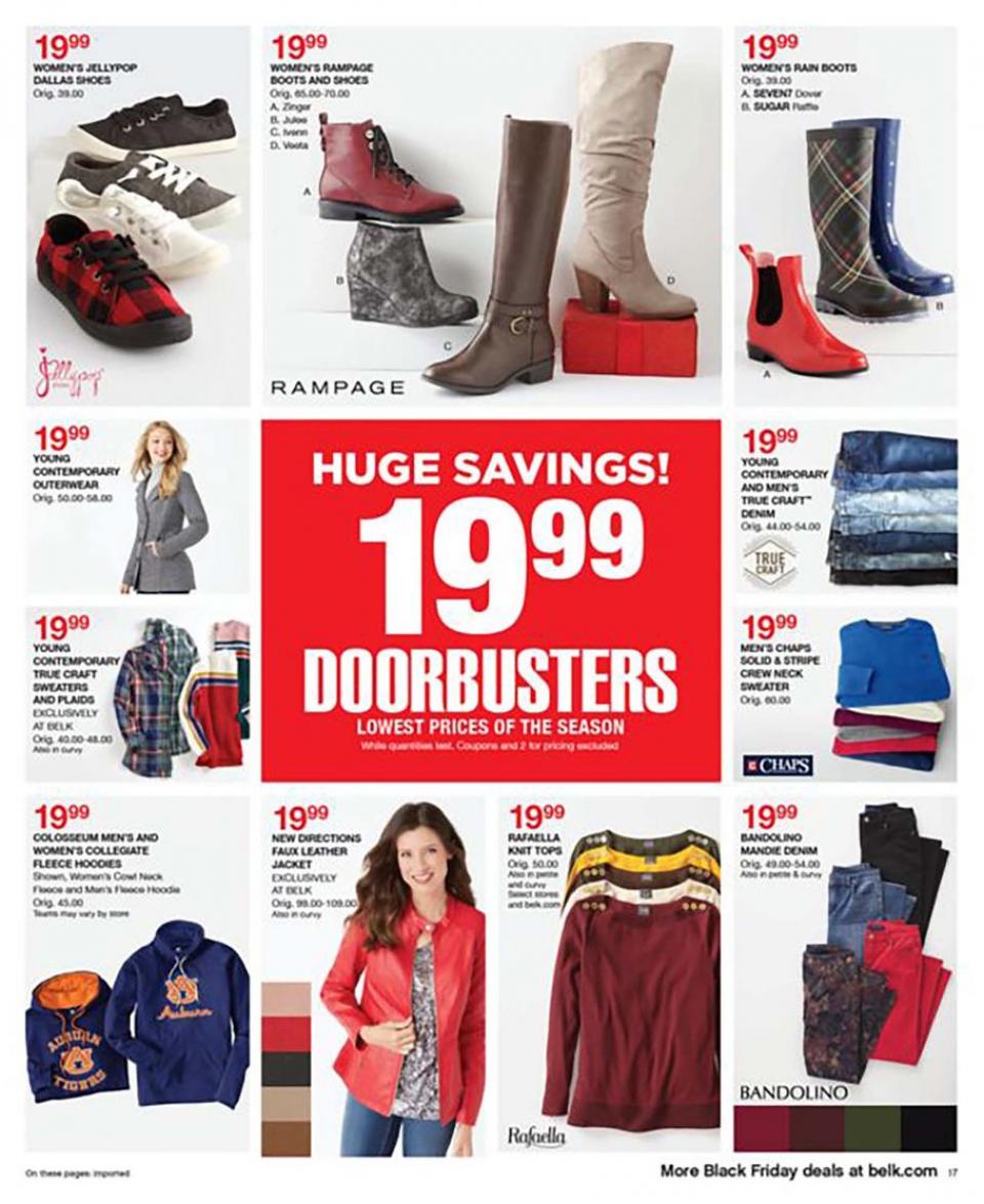 Black Friday Ads page 17