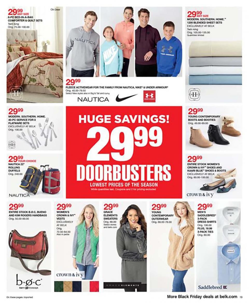 Black Friday Ads page 19