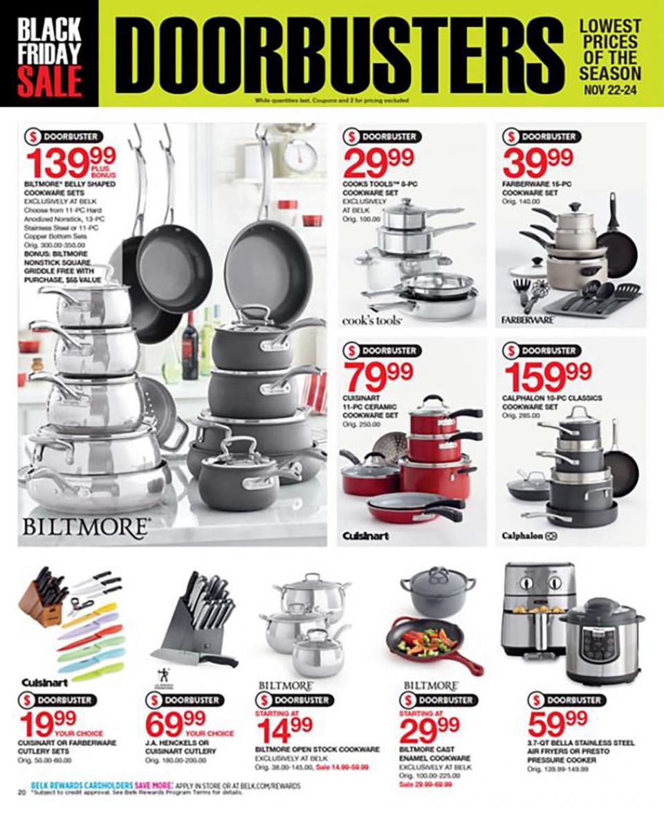 Black Friday Ads page 20