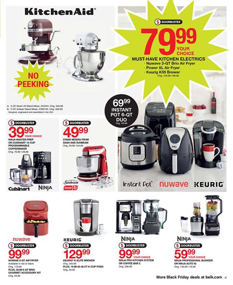 Black Friday Ads page 21