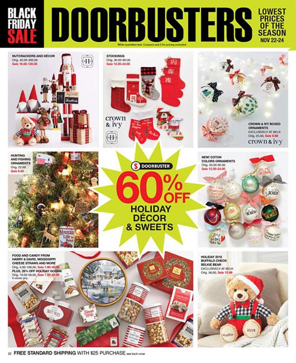 Black Friday Ads page 22