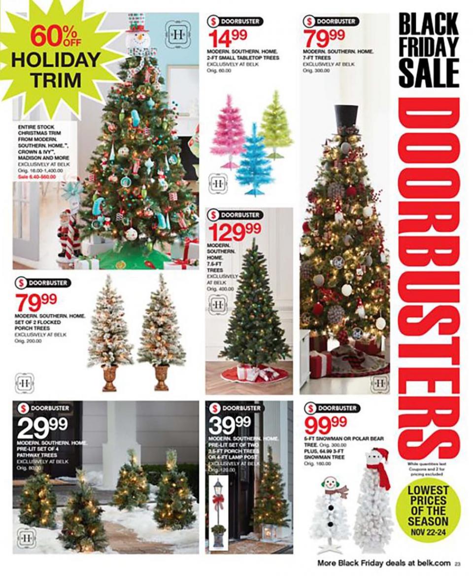 Black Friday Ads page 23