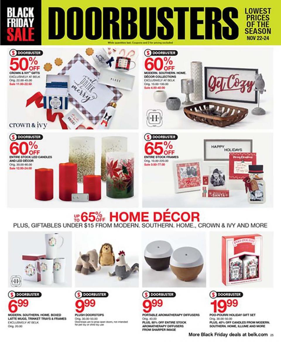 Black Friday Ads page 25