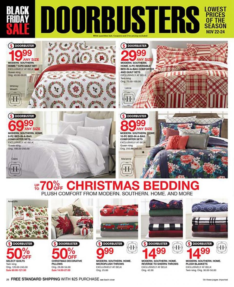 Black Friday Ads page 26