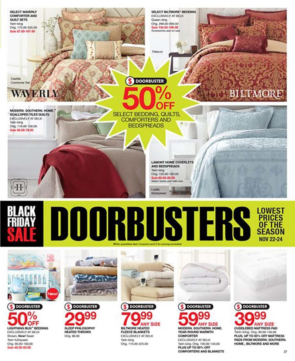 Black Friday Ads page 27