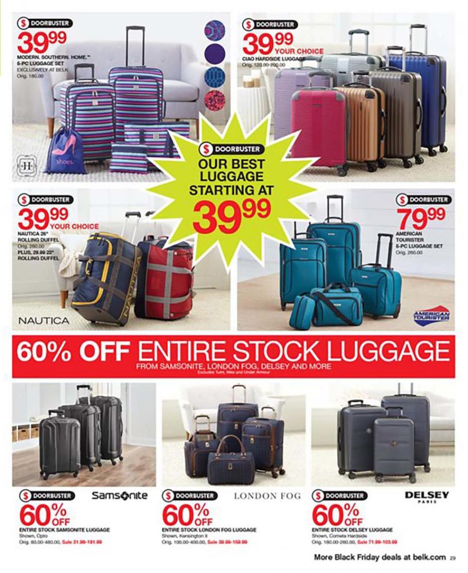 Black Friday Ads page 29