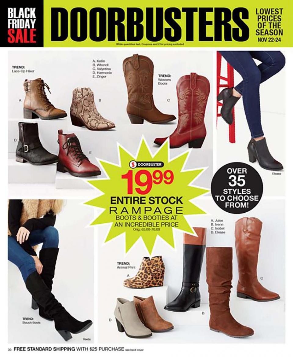 Black Friday Ads page 30