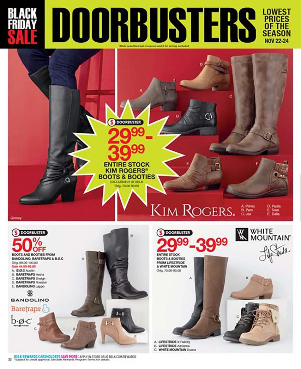 Black Friday Ads page 32