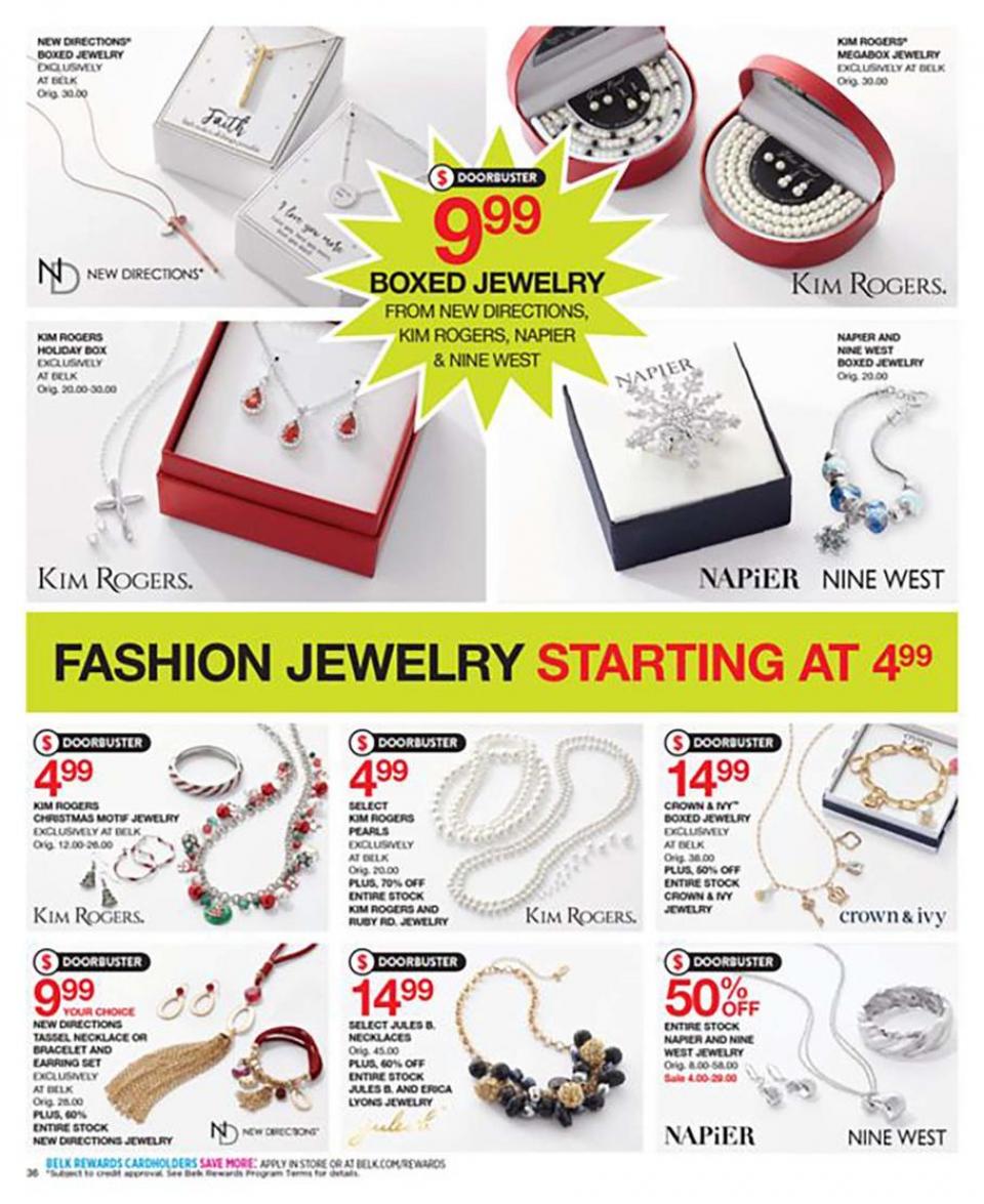 Black Friday Ads page 36