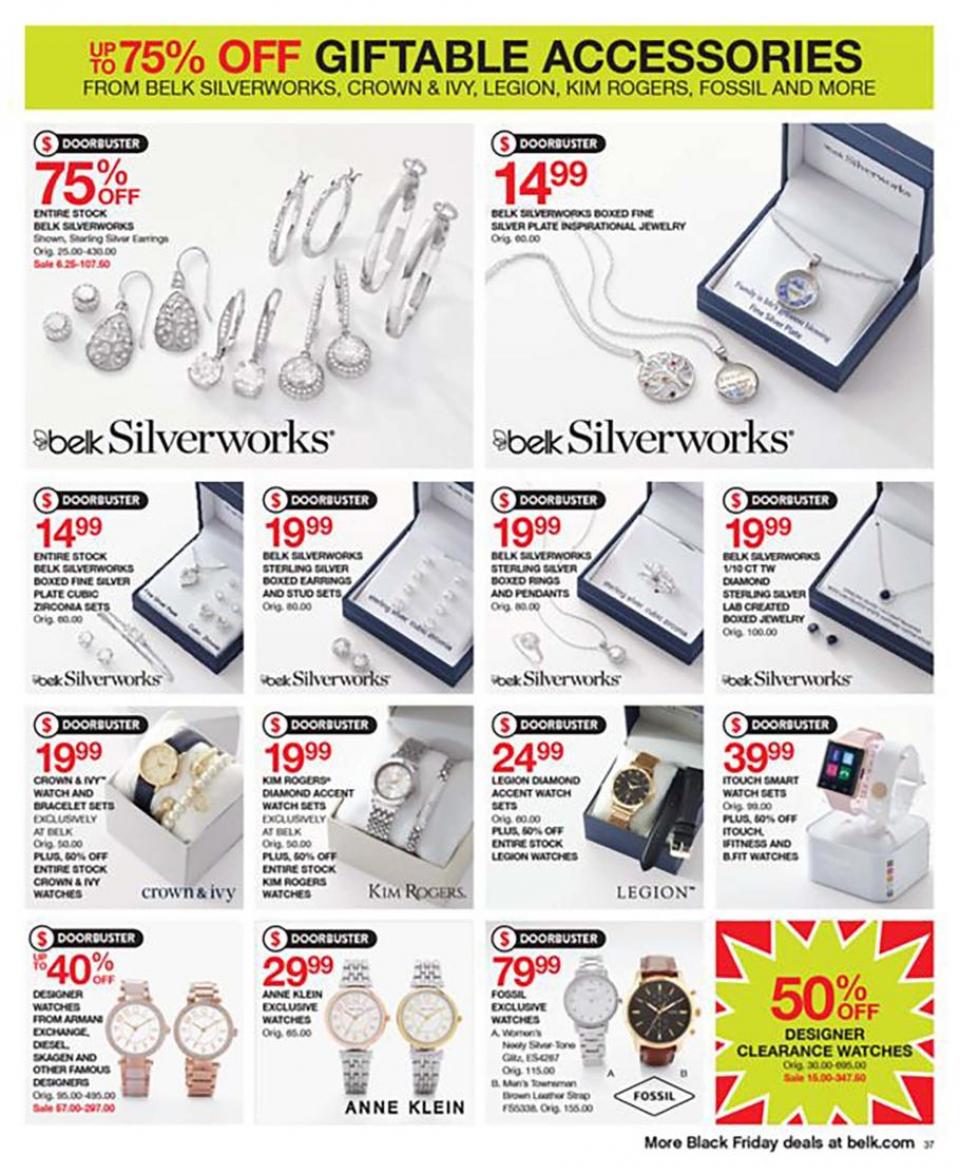Black Friday Ads page 37
