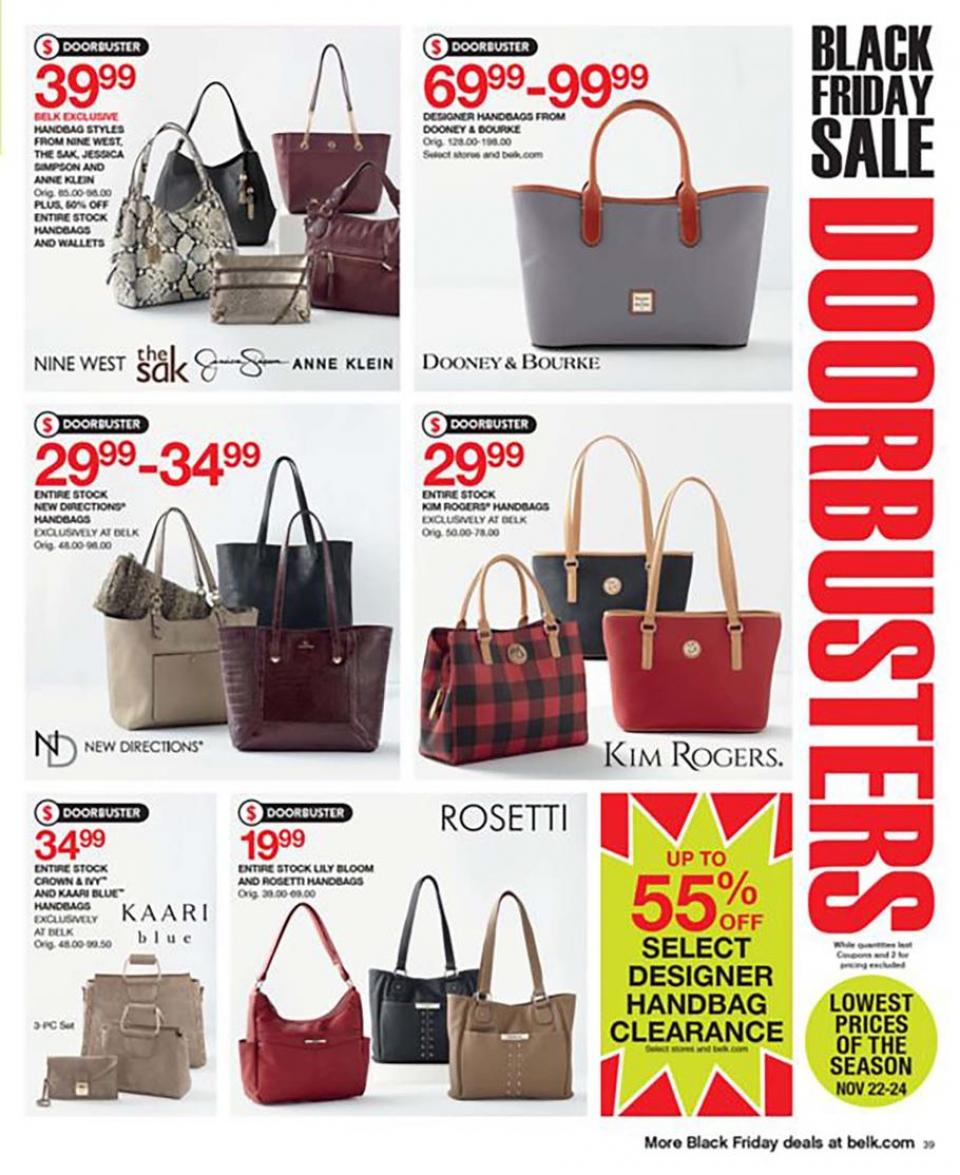 Black Friday Ads page 39