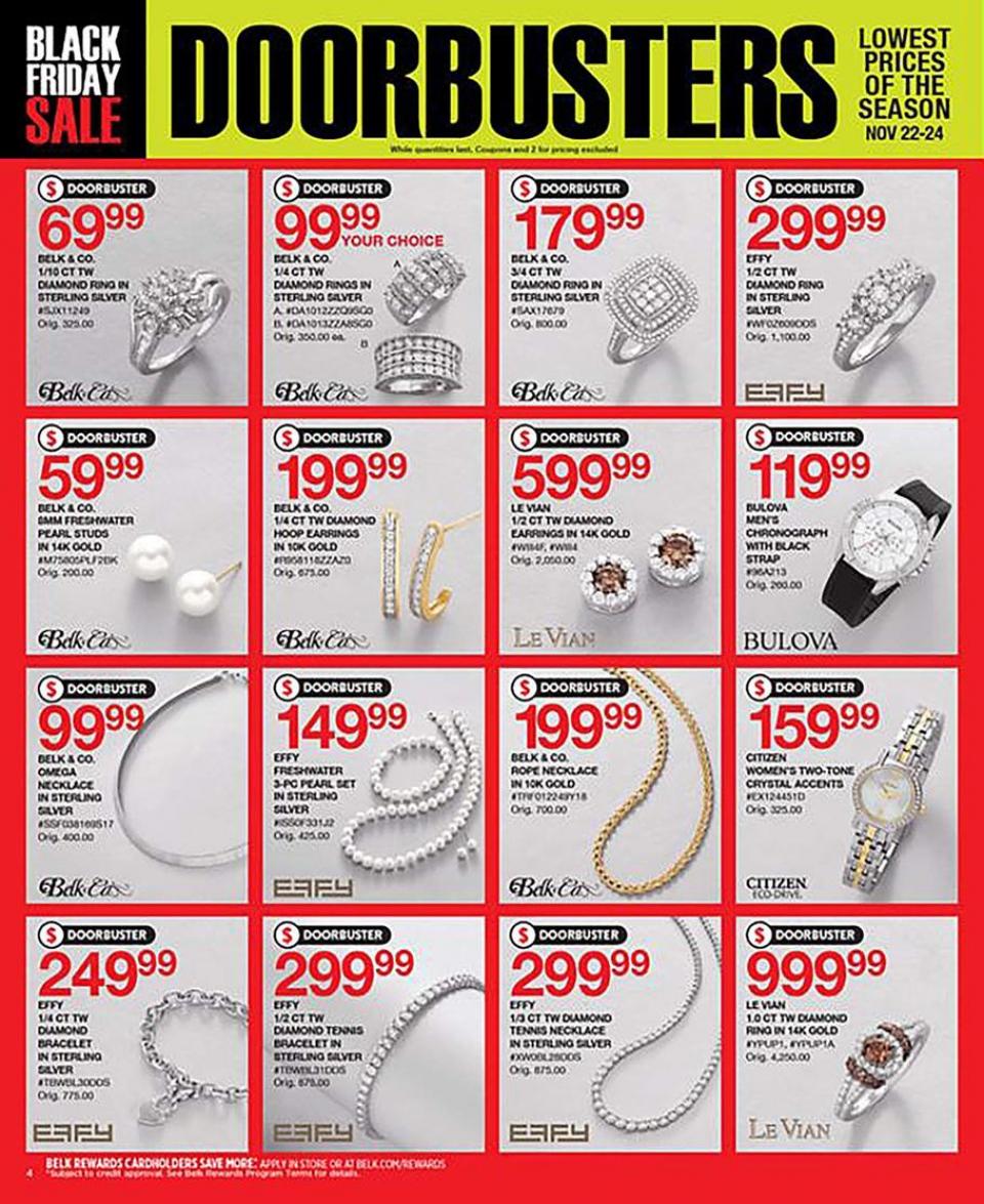 Black Friday Ads page 4