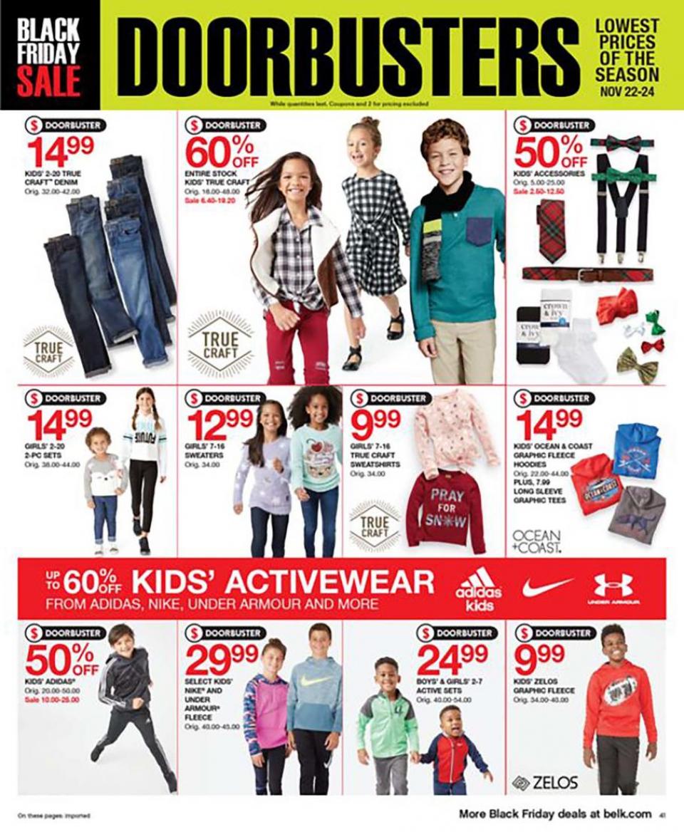 Black Friday Ads page 41