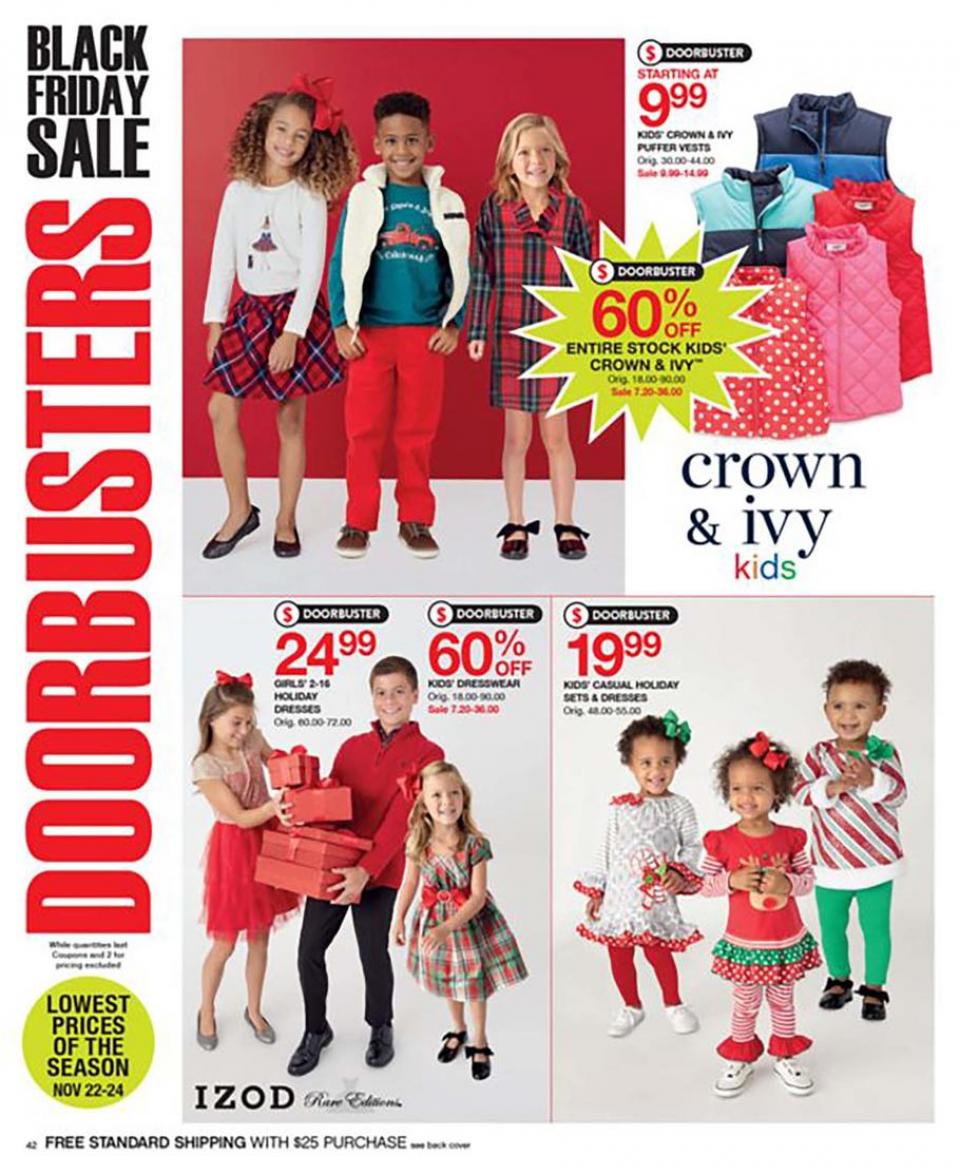 Black Friday Ads page 42