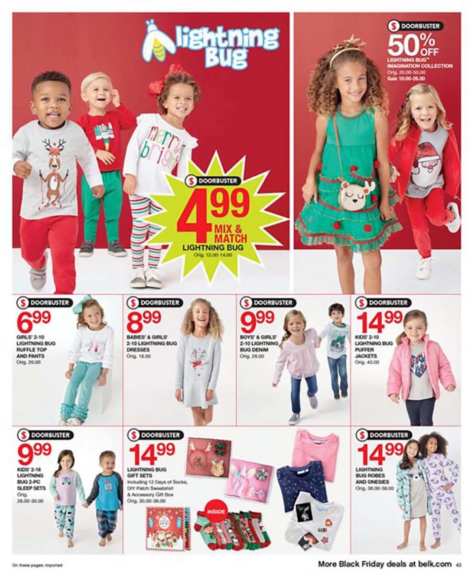 Black Friday Ads page 43