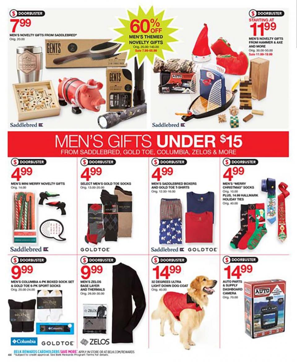 Black Friday Ads page 44