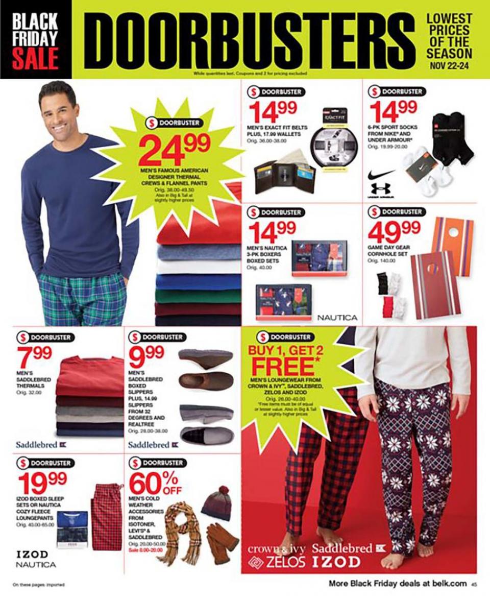 Black Friday Ads page 45