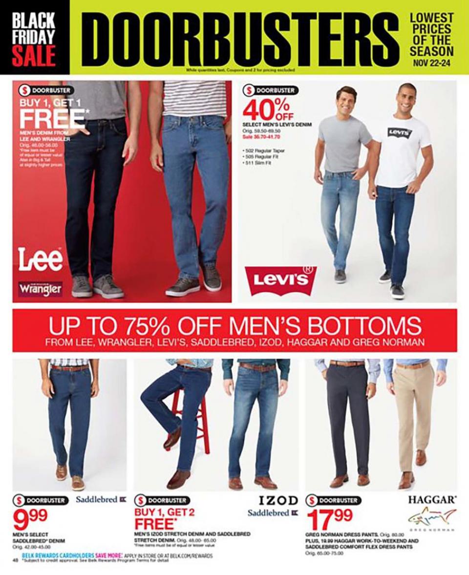 Black Friday Ads page 48